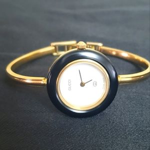 Gucci Bezel Watch Only authentic